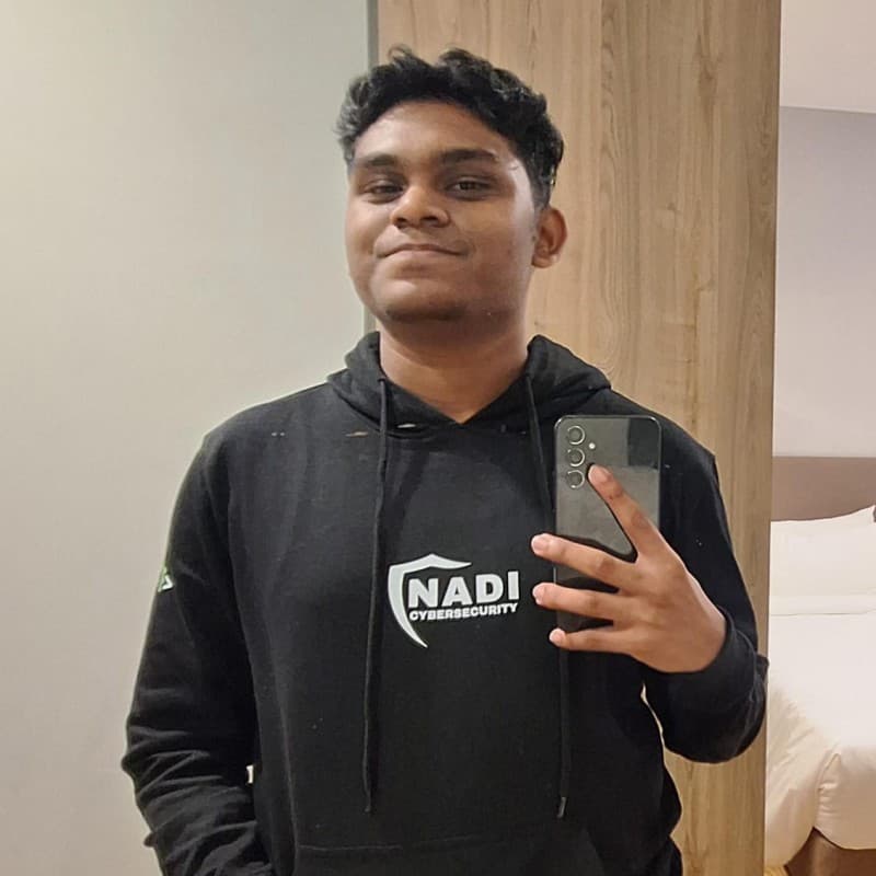 Aathityan Jayaratnam profile photo