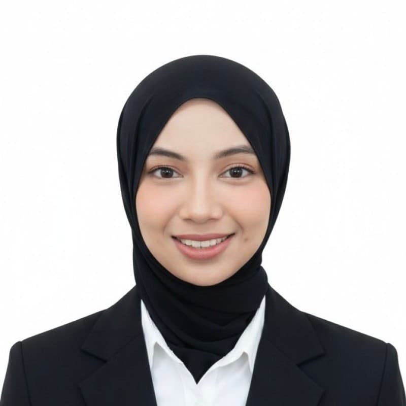 Bashirah Rafi profile photo