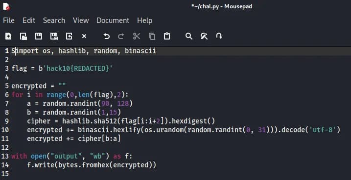 baby crypto PDF evidence frame 3