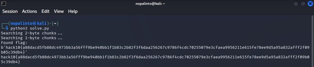 baby crypto PDF evidence frame 4
