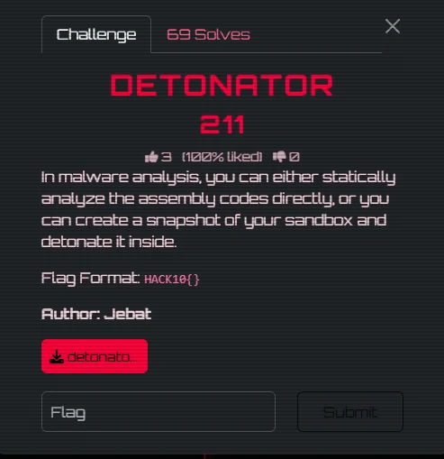 detonator PDF evidence frame 1