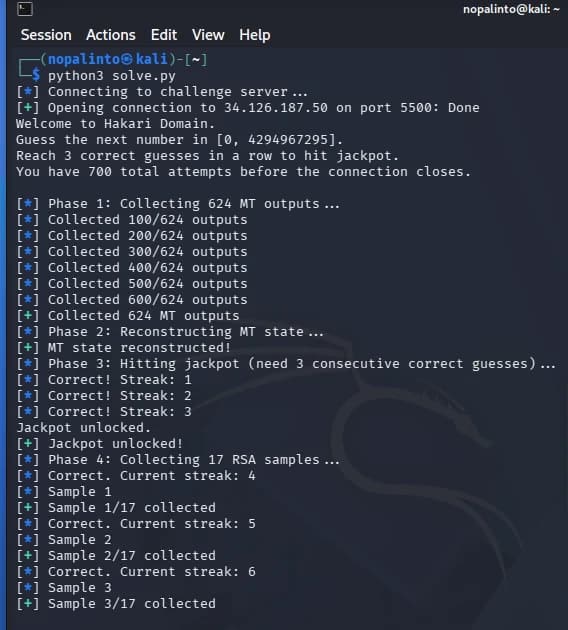 Hakari Domain PDF evidence frame 3