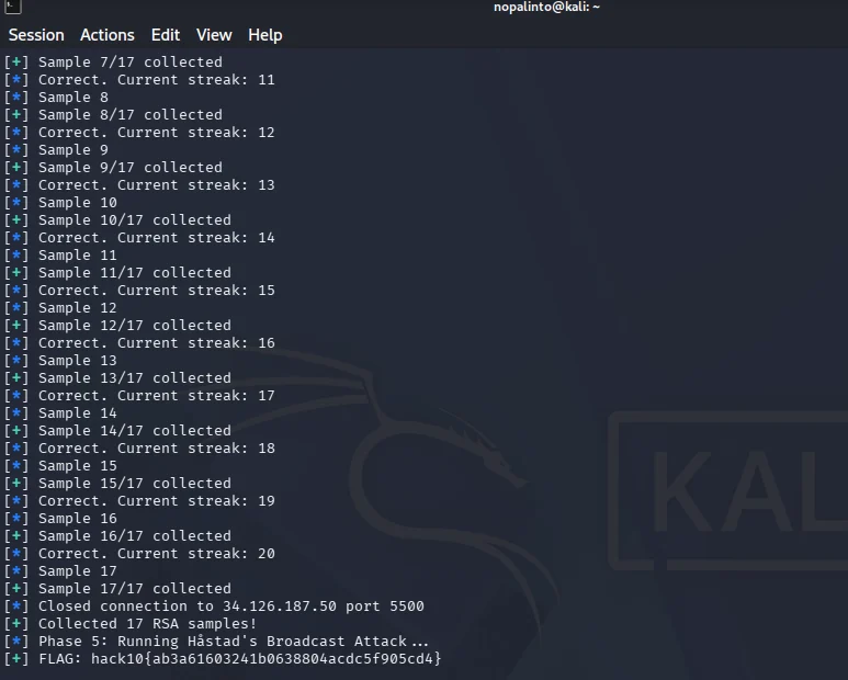 Hakari Domain PDF evidence frame 4