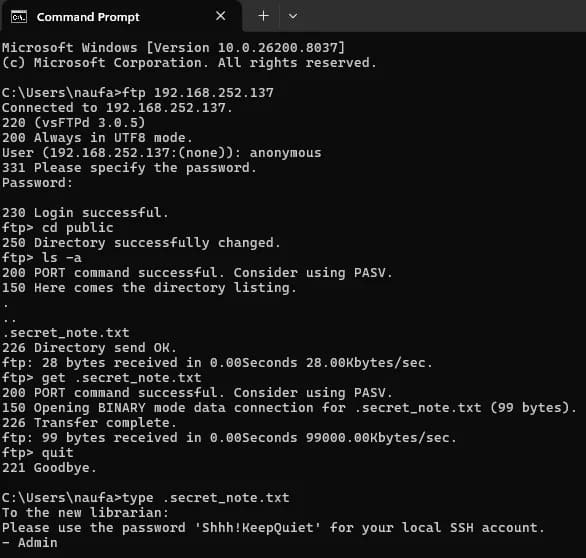 Library-V2 - user PDF evidence frame 3