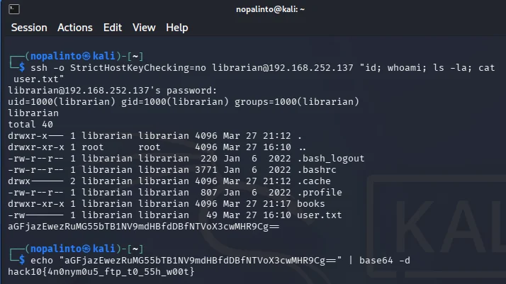 Library-V2 - user PDF evidence frame 4