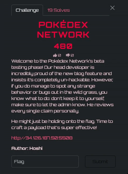 Pokedex Network PDF evidence frame 1
