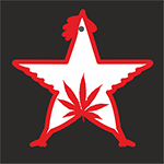 More Smoked Leet Chicken logo