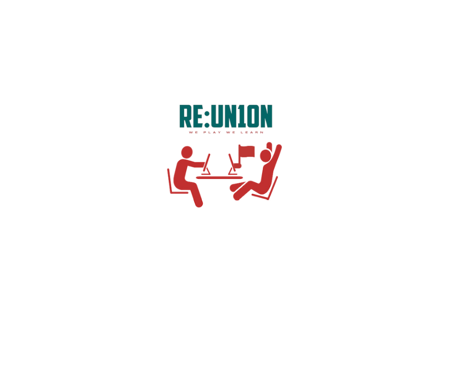 RE:UN10N logo