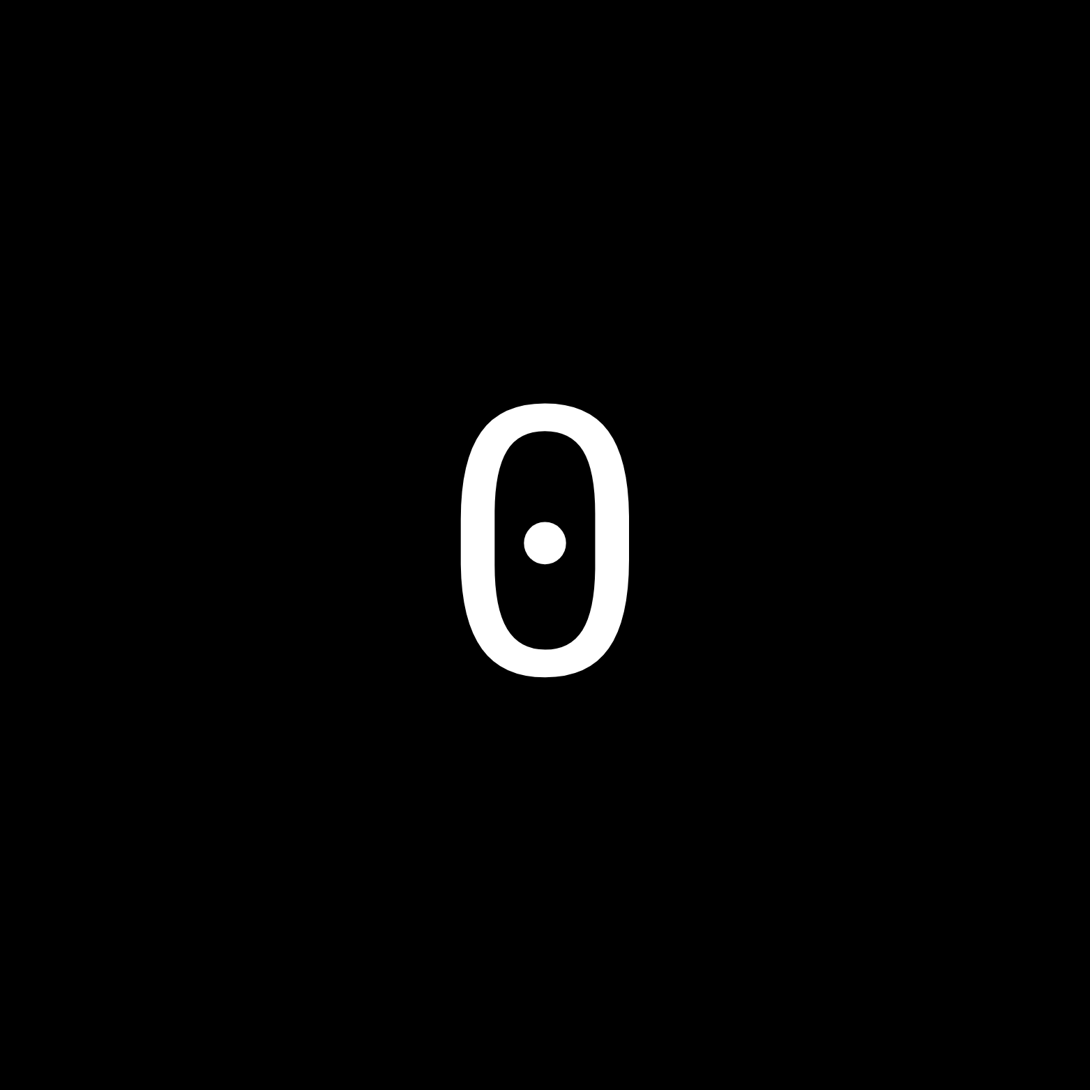 Dot Zero logo