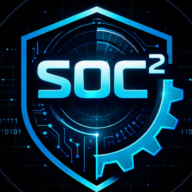 SOC² logo